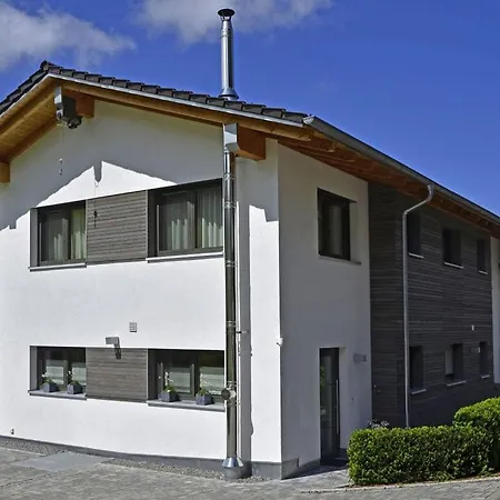 公寓 Holiday Rohrhardsberg 埃尔察赫