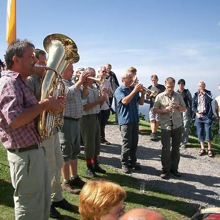 Holiday Rohrhardsberg 公寓 埃尔察赫
