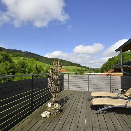 Holiday Rohrhardsberg 公寓