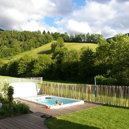 Holiday Rohrhardsberg